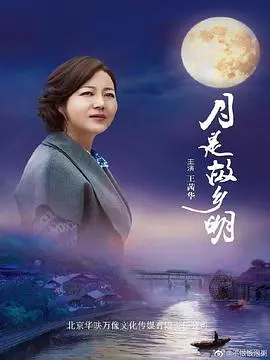 《月是故乡明》：一曲温暖人心的田园牧歌，乡愁与希望交织的光影诗篇
