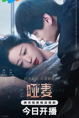 哑妻2024 海报