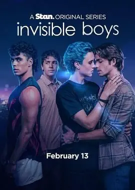 《看不见的男孩》：一场关于孤独与超能力的奇幻冒险，你真的看懂了吗？